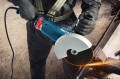 Bosch GWS 24-230 JZ szlifierka kątowa 23 cm 6500 RPM 2400 W 6 kg - 2405675