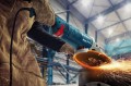 Bosch GWS 24-230 JZ szlifierka kątowa 23 cm 6500 RPM 2400 W 6 kg - 1919415