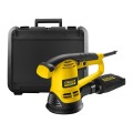 Stanley SZLIFIERKA MIMOŚRODOWA 480 W (FME440K) - 2251173