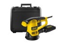 Stanley SZLIFIERKA MIMOŚRODOWA 480 W (FME440K) - 2251176