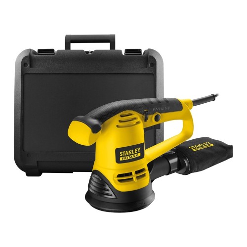 Stanley SZLIFIERKA MIMOŚRODOWA 480 W (FME440K) - 2251173