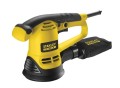 Stanley SZLIFIERKA MIMOŚRODOWA 480 W (FME440K) - 2405696
