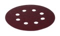 Szlifierka mimośrodowa 125mm 430W STHOR 79309 - 1919462