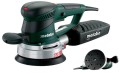 Metabo SXE 450 TurboTec Szlifierka orbitalna 11000 RPM 11000 OPM 350 W - 2151195