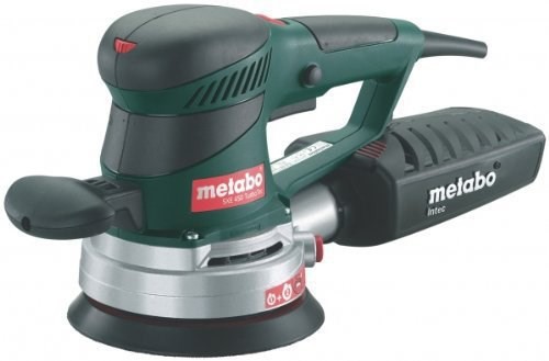 Metabo SXE 450 TurboTec Szlifierka orbitalna 11000 RPM 11000 OPM 350 W - 2151195