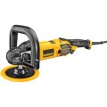 DeWALT DWP849X-QS środek do polerowania karoserii 1250 W 3500 RPM - 1919507