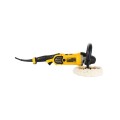 DeWALT DWP849X-QS środek do polerowania karoserii 1250 W 3500 RPM - 1919477