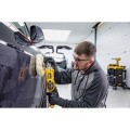 DeWALT DWP849X-QS środek do polerowania karoserii 1250 W 3500 RPM - 2405719