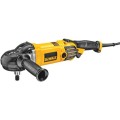 DeWALT DWP849X-QS środek do polerowania karoserii 1250 W 3500 RPM - 1919474