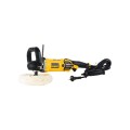 DeWALT DWP849X-QS środek do polerowania karoserii 1250 W 3500 RPM - 1919475