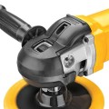 DeWALT DWP849X-QS środek do polerowania karoserii 1250 W 3500 RPM - 2405730