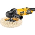 DeWALT DWP849X-QS środek do polerowania karoserii 1250 W 3500 RPM - 2405731