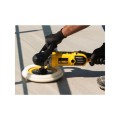 DeWALT DWP849X-QS środek do polerowania karoserii 1250 W 3500 RPM - 2405725