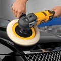 DeWALT DWP849X-QS środek do polerowania karoserii 1250 W 3500 RPM - 1919493