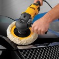 DeWALT DWP849X-QS środek do polerowania karoserii 1250 W 3500 RPM - 1919484