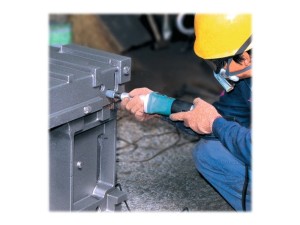 Szlifierka prosta 750W; reg. Ob 7000-28000 MAKITA