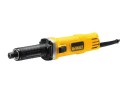 DeWALT DWE4884-QS szlifierka prosta/do matryc Prosta szlifierka do matryc 25000 RPM Żółty 450 W - 1949905