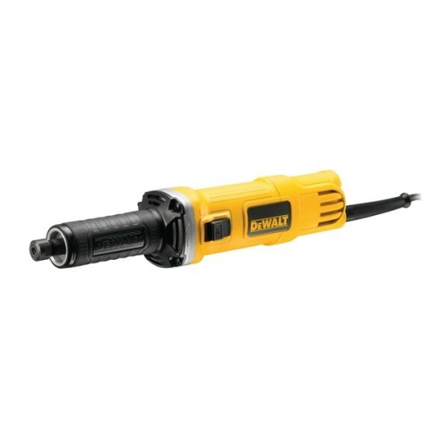DeWALT DWE4884-QS szlifierka prosta/do matryc Prosta szlifierka do matryc 25000 RPM Żółty 450 W - 1949905