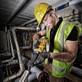 DeWALT DWE4884-QS szlifierka prosta/do matryc Prosta szlifierka do matryc 25000 RPM Żółty 450 W - 2405740