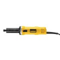 DeWALT DWE4884-QS szlifierka prosta/do matryc Prosta szlifierka do matryc 25000 RPM Żółty 450 W - 924356