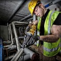 DeWALT DWE4884-QS szlifierka prosta/do matryc Prosta szlifierka do matryc 25000 RPM Żółty 450 W - 924357