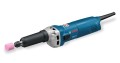 Bosch GGS 8 CE 8000 RPM Czarny, Niebieski 750 W - 2093297