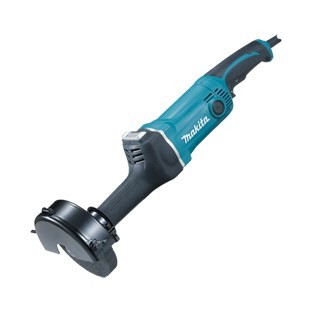 Makita GS6000 szlifierka matrycowa 5600 RPM Niebieski, Szary 750 W - 2355025