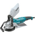 Makita PC5001C szlifierka taśmowa Czarny, Niebieski - 2405763