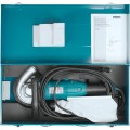 Makita PC5001C szlifierka taśmowa Czarny, Niebieski - 2405766