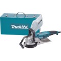 Makita PC5001C szlifierka taśmowa Czarny, Niebieski - 1919525