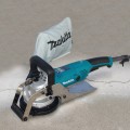 Makita PC5001C szlifierka taśmowa Czarny, Niebieski - 2405767