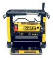 DeWALT DW733 strugarka stołowa/grubościowa 1800 W 10000 RPM - 859438
