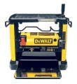 DeWALT DW733 strugarka stołowa/grubościowa 1800 W 10000 RPM - 2405768