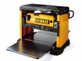 DeWALT DW733 strugarka stołowa/grubościowa 1800 W 10000 RPM - 2405769