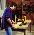 DeWALT DW733 strugarka stołowa/grubościowa 1800 W 10000 RPM - 2405770