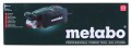 Metabo BAE 75 Szlifierka taśmowa - 1919553