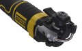 Stanley FME650K-QS oscylujące narzędzie wielofunkcyjne Czarny, Żółty - 1060724