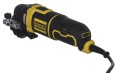 Stanley FME650K-QS oscylujące narzędzie wielofunkcyjne Czarny, Żółty - 1060723