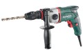 Metabo BE 600/13-2 2500 RPM Zamek centralny 1,9 kg Czarny, Zielony, Szary, Czerwony - 2405835