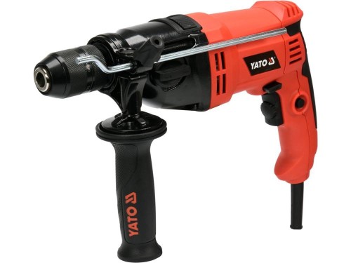 Yato YT-82037 młot udarowo-obrotowy 850 W 2800 RPM - 1892675