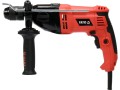 Yato YT-82037 młot udarowo-obrotowy 850 W 2800 RPM - 2405846
