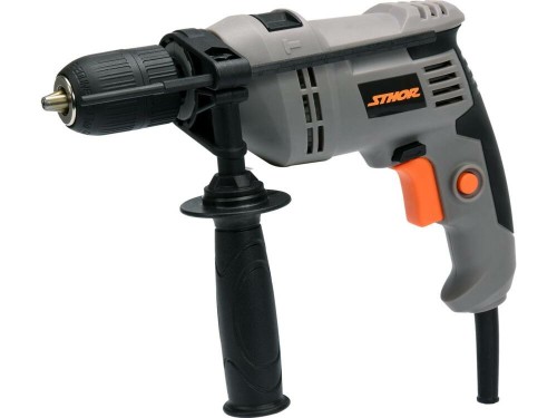 Wiertarka udarowa 600W STHOR 78992 - 1949938