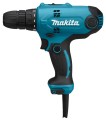 Makita DF0300 wiertło 1500 RPM Zamek centralny 1,2 kg Czarny, Niebieski - 2276281