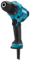 Makita DF0300 wiertło 1500 RPM Zamek centralny 1,2 kg Czarny, Niebieski - 2405864