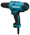 Makita DF0300 wiertło 1500 RPM Zamek centralny 1,2 kg Czarny, Niebieski - 2276283