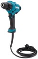 Makita DF0300 wiertło 1500 RPM Zamek centralny 1,2 kg Czarny, Niebieski - 2405863