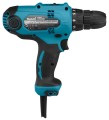 Makita DF0300 wiertło 1500 RPM Zamek centralny 1,2 kg Czarny, Niebieski - 2276286