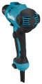 Makita DF0300 wiertło 1500 RPM Zamek centralny 1,2 kg Czarny, Niebieski - 2405870