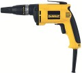 DeWALT DW275KN-QS wkrętak zasilany/zakrętark udarowy 5300 RPM Czarny, Żółty - 2405873