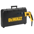 DeWALT DW275KN-QS wkrętak zasilany/zakrętark udarowy 5300 RPM Czarny, Żółty - 2405874